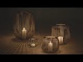 lito indoor outdoor lanterns by blomus