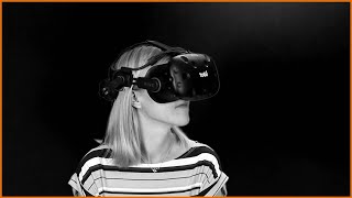 Eye tracking studies in 360-degree VR scenarios - take your research to the next level