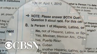 Judge blocks addition of citizenship question to 2020 census