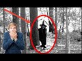 TOP 10 REAL WITCHES CAUGHT ON CAMERA #4
