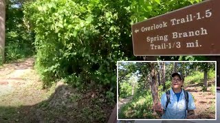 Ozark Natural Communities and Features - Part I