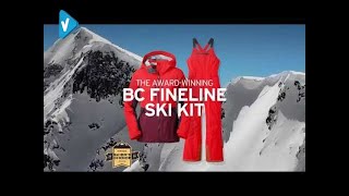 #EddieBauer Guide: BC Fineline Ski Kit | Eddie Bauer