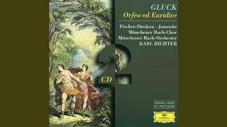 Gluck: Orfeo ed Euridice, Wq. 30 / Act 3: Ballo - 4. Allegro