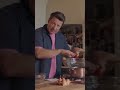 Increíble semifreddo de chocolate | Jamie Oliver En Español