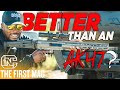 Is This Rifle Better Than The AK-47? - MK47 CMMG Dissent First Mag