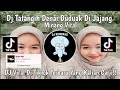 DJ TATANGIH DENAI DUDUAK DI JAJANG NAMPAK PALAMINAN LAH TAPASANG  VIRAL DITIKTOK YANG KALIAN CARII!!