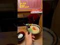 Is this SOLO Ramen Eating Experience REALLY A Thing? #japanesefood #ramen