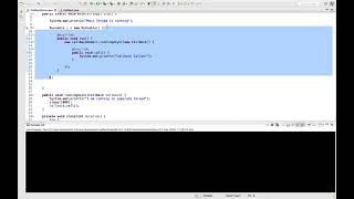 #2.4 Fundamentals 2 CallBack Hell Reactive Programming in Java Using RxJava 3 x ReactiveX