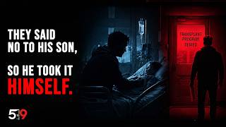 The Hospital Denied His Son.. So He Did the Unthinkable