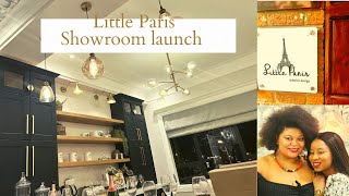 Little Paris Showroom Launch ( Sam Levy's Village, Harare Zimbabwe )
