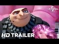 Meu Malvado Favorito 3 - Trailer Oficial (Universal Pictures) HD