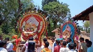 Malenada suggi habba bairanamakki (Khandya)