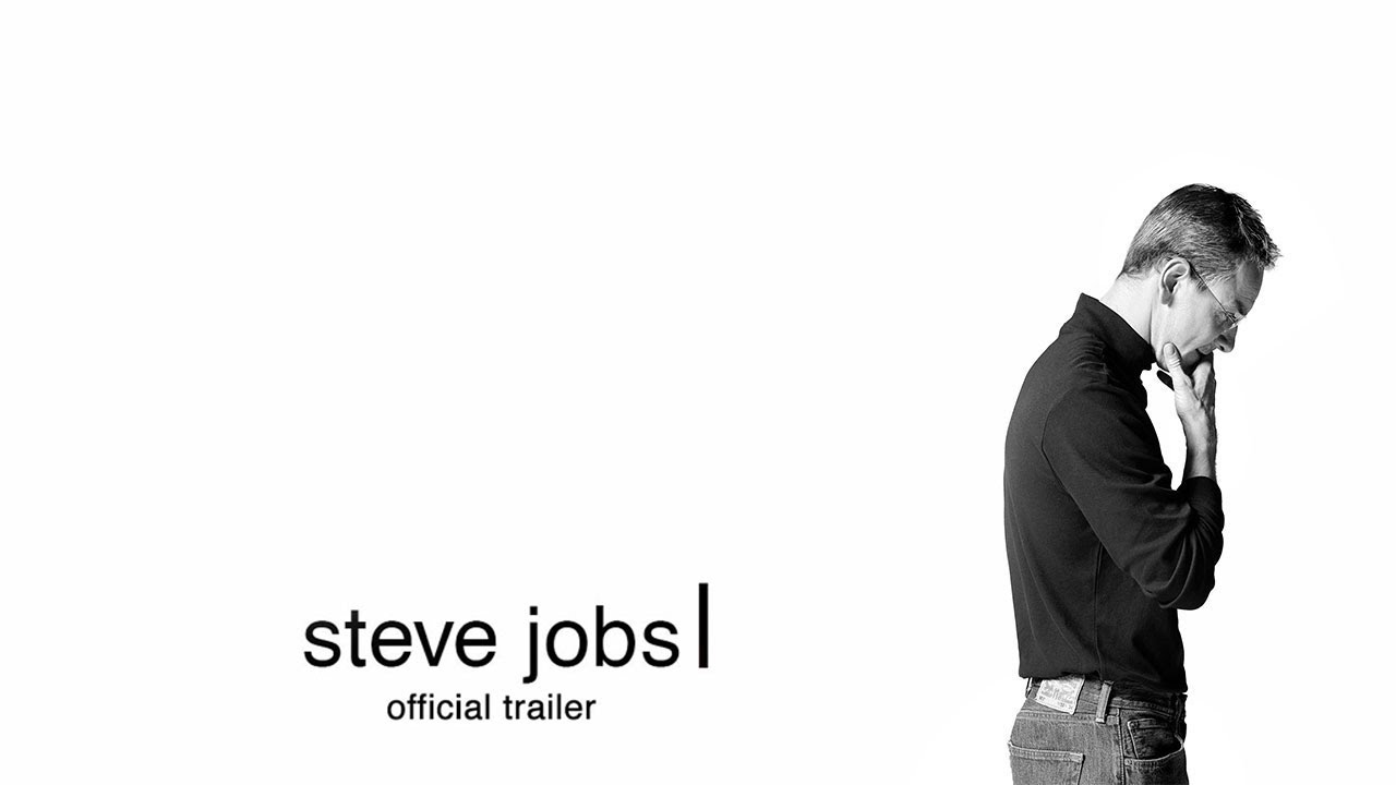 Steve Jobs Official Trailer 2 Hd Youtube