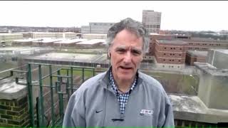 Sheriff Dart working to contain COVID-19 spread in Cook County Jail