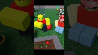 R.I.P builder man 😭😭 #roblox #robloxgamer #sad