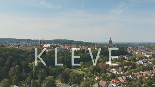 Imagefilm der Stadt Kleve