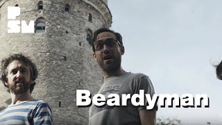 PSM Loves Istanbul: Beardyman \u0026 Sounds Of Istanbul