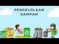 pengelolaan sampah 4r reuse reduce recycle replace kelas 4 sd