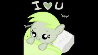 Derpy is perfect