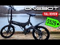 Ultralight & Cheap! OneBot S6L Review 2024