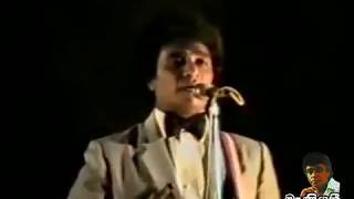 Maniyani / Clarence Wijewardena (Live Video)