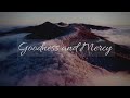 Goodness & Mercy - Arinze David | Intimate Spiritual Prayer & Meditation Music