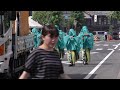 2015銭形よさこい　4k　ねいろ