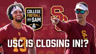 How Great Can USC Football Be In 2023? | Dylan Raiola News | USC Football 2023 Preview