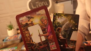 LIBRA: It Was All Going Normal Until THIS Happened… I Wasn’t Ready 🤯💞 May 2026 Tarot Love