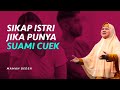 Dosakah Jika Istri Marah Saat Suaminya Cuek? | Rumah Mamah Dedeh