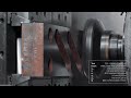 cast iron face milling demo sandvik coromant