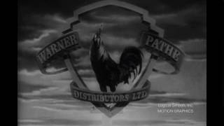 Warner Pathe Distributors