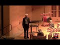 javanese gamelan in the world a concert of traditional and hybrid compositions of i.m. harjito