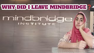 My job experience ll why did l leave Mindbridge ❓ l Mindbridge biggest call center Lahore