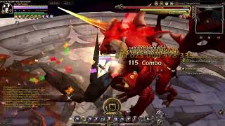 [Clash of Gods: Season 2, Nov 2024] - God Game Dragon Nest - Beastia Reina STG 28 - PynOni