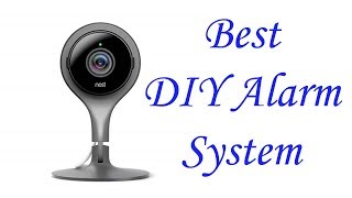 ✅ 9 Best Diy Alarm Systems 2022 || Best Home Security System 💦