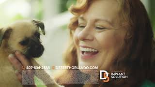 D5 Ultra Express Implant Solution No Stress - Orlando