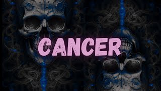 CANCER OLOR A PODRIDO❗💨 VIENE ALGUIEN POR DESTINO A BUSCARTE❗😱 #CANCER ENERO 2025