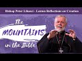 Bishop Libasci: Lenten Reflections - The Mountains in the Bible