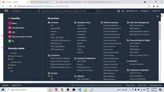Creating Lambda Function using Serverless Framework - HandsOn
