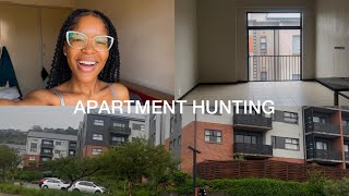 Apartment hunting | part 2 and last of apartment hunting