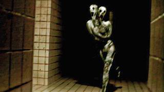 Backrooms - Recurring Dream (Found Footage)
