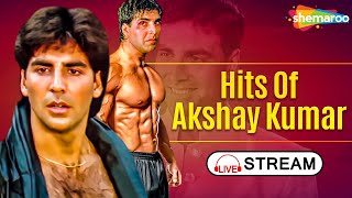 Akshay Kumar Hits | Top 25 Hits | Hits Of Khiladi