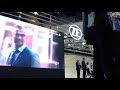 automechanika 2018 – zf aftermarket