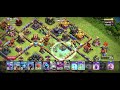 320 hydra ultimate attack th17 day 35 legend league 12 2024