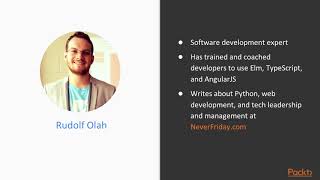 Reactive Programming in Python: The Course Overview | packtpub.com