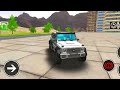 6x6 Offroad Jeep Drive Android  Offroad Car Driving 4x4 Jeep Gameplay