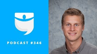 34 Units \u0026 Six-Figure Wholesale Fees (at 20 Years Old!) with Josiah Pott | BiggerPockets Podcast 346