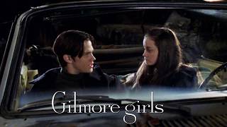 Dean Says “I Love You” for the First Time | Gilmore Girls