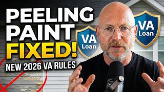 The #1 VA Loan Deal Killer Is GONE! New 2026 Appraisal Rules